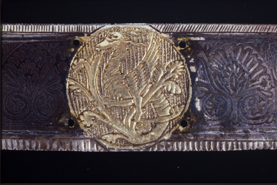 Cividale del Friuli, Museo Archeologico Nazionale, CXXXVII
icpal_01429
Keywords: Cividale del Friuli M Archeol. Naz. CXXXVII, Rest.23.5/1978, Cividale del Friuli M Archeol. Naz.