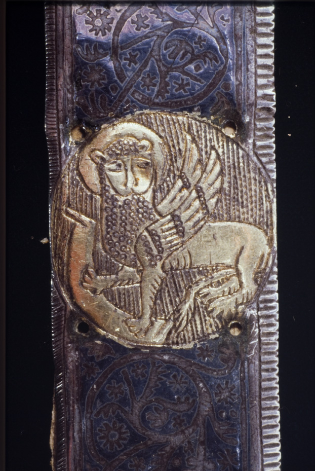 Cividale del Friuli, Museo Archeologico Nazionale, CXXXVII
icpal_01430
Keywords: Cividale del Friuli M Archeol. Naz. CXXXVII, Rest.23.5/1978, Cividale del Friuli M Archeol. Naz.