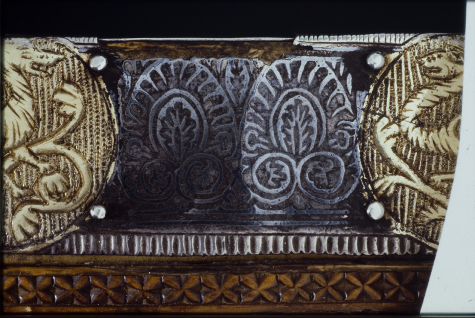 Cividale del Friuli, Museo Archeologico Nazionale, CXXXVII
icpal_01433
Keywords: Cividale del Friuli M Archeol. Naz. CXXXVII, Rest.23.5/1978, Cividale del Friuli M Archeol. Naz.