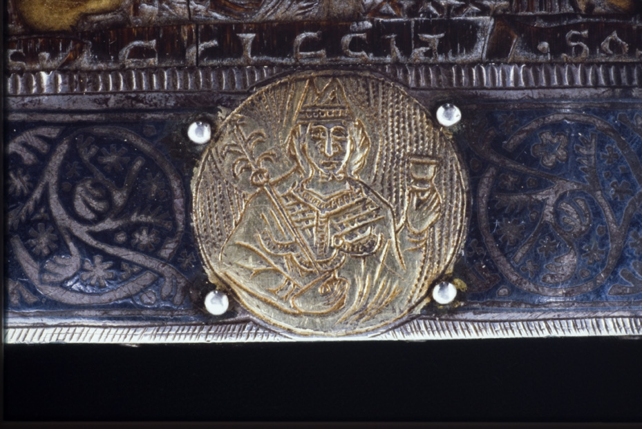 Cividale del Friuli, Museo Archeologico Nazionale, CXXXVII
icpal_01437
Keywords: Cividale del Friuli M Archeol. Naz. CXXXVII, Rest.23.5/1978, Cividale del Friuli M Archeol. Naz.