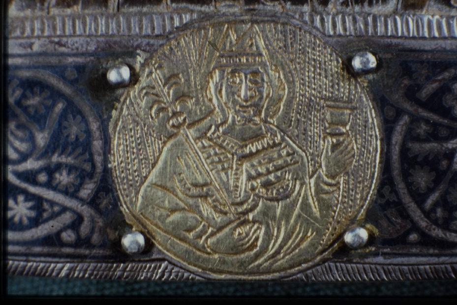 Cividale del Friuli, Museo Archeologico Nazionale, CXXXVII
icpal_01441
Keywords: Cividale del Friuli M Archeol. Naz. CXXXVII, Rest.23.5/1978, Cividale del Friuli M Archeol. Naz.