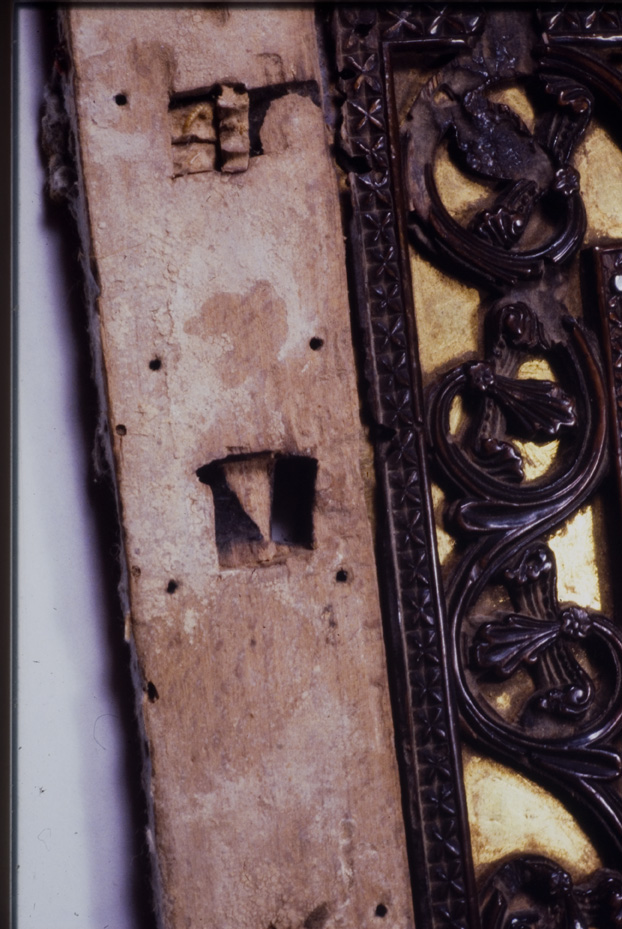 Cividale del Friuli, Museo Archeologico Nazionale, CXXXVII
icpal_01444
Keywords: Cividale del Friuli M Archeol. Naz. CXXXVII, Rest.23.5/1978, Cividale del Friuli M Archeol. Naz.