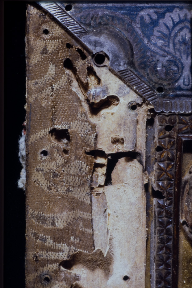 Cividale del Friuli, Museo Archeologico Nazionale, CXXXVII
icpal_01446
Keywords: Cividale del Friuli M Archeol. Naz. CXXXVII, Rest.23.5/1978, Cividale del Friuli M Archeol. Naz.