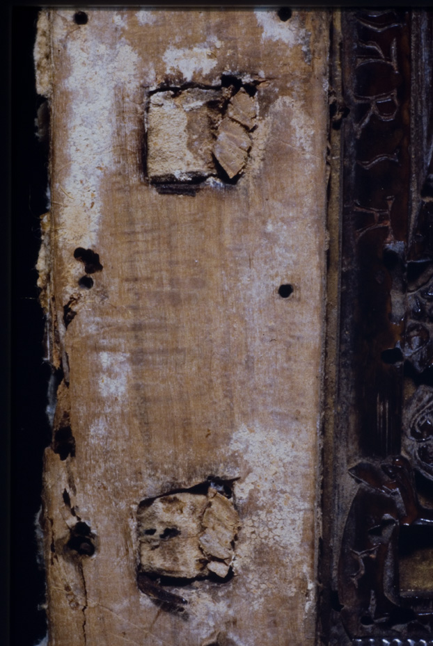 Cividale del Friuli, Museo Archeologico Nazionale, CXXXVII
icpal_01450
Keywords: Cividale del Friuli M Archeol. Naz. CXXXVII, Rest.23.5/1978, Cividale del Friuli M Archeol. Naz.
