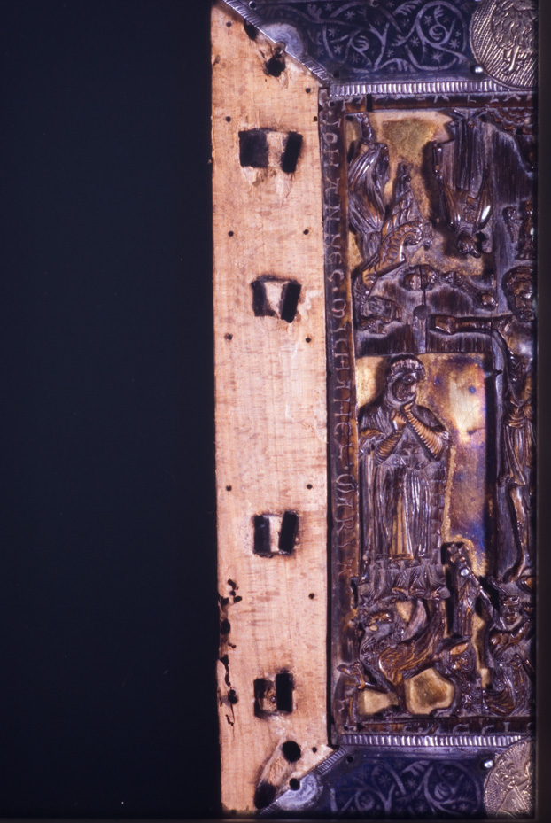 Cividale del Friuli, Museo Archeologico Nazionale, CXXXVII
icpal_01451
Keywords: Cividale del Friuli M Archeol. Naz. CXXXVII, Rest.23.5/1978, Cividale del Friuli M Archeol. Naz.