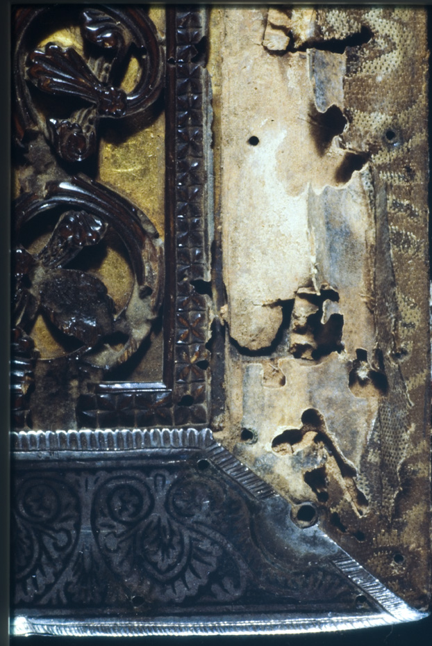 Cividale del Friuli, Museo Archeologico Nazionale, CXXXVII
icpal_01457
Keywords: Cividale del Friuli M Archeol. Naz. CXXXVII, Rest.23.5/1978, Cividale del Friuli M Archeol. Naz.