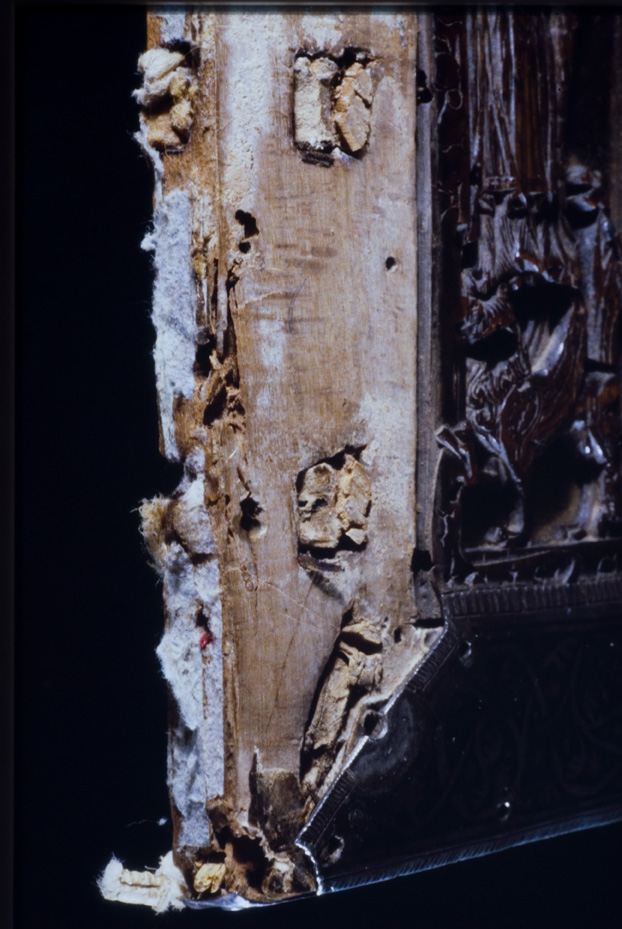 Cividale del Friuli, Museo Archeologico Nazionale, CXXXVII
icpal_01459
Keywords: Cividale del Friuli M Archeol. Naz. CXXXVII, Rest.23.5/1978, Cividale del Friuli M Archeol. Naz.
