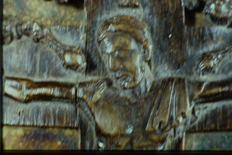 Cividale del Friuli, Museo Archeologico Nazionale, CXXXVII
icpal_01466
Keywords: Cividale del Friuli M Archeol. Naz. CXXXVII, Rest.23.5/1978, Cividale del Friuli M Archeol. Naz.