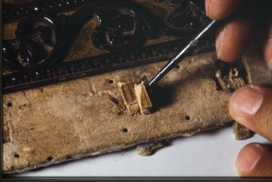 Cividale del Friuli, Museo Archeologico Nazionale, CXXXVII
icpal_01467
Keywords: Cividale del Friuli M Archeol. Naz. CXXXVII, Rest.23.5/1978, Cividale del Friuli M Archeol. Naz.