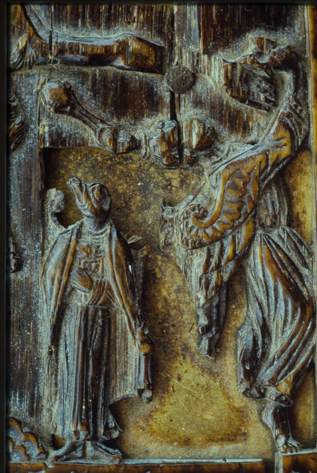 Cividale del Friuli, Museo Archeologico Nazionale, CXXXVII
icpal_01477
Keywords: Cividale del Friuli M Archeol. Naz. CXXXVII, Rest.23.5/1978, Cividale del Friuli M Archeol. Naz.