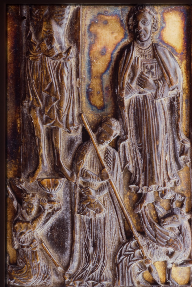 Cividale del Friuli, Museo Archeologico Nazionale, CXXXVII
icpal_01494
Keywords: Cividale del Friuli M Archeol. Naz. CXXXVII, Rest.23.5/1978, Cividale del Friuli M Archeol. Naz.