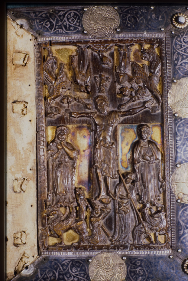 Cividale del Friuli, Museo Archeologico Nazionale, CXXXVII
icpal_01504
Keywords: Cividale del Friuli M Archeol. Naz. CXXXVII, Rest.23.5/1978, Cividale del Friuli M Archeol. Naz.