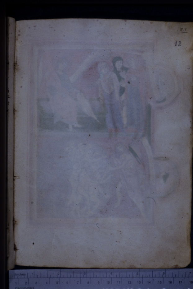 Cividale del Friuli, Museo Archeologico Nazionale, CXXXVII
icpal_01528
Keywords: Cividale del Friuli M Archeol. Naz. CXXXVII, Rest.23.5/1978, Cividale del Friuli M Archeol. Naz.