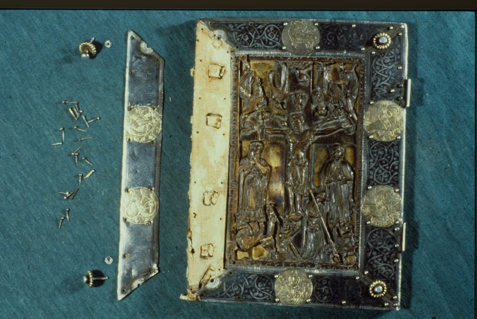 Cividale del Friuli, Museo Archeologico Nazionale, CXXXVII
icpal_13207
Keywords: Cividale del Friuli M Archeol. Naz. CXXXVII, Rest.23.5/1978, Cividale del Friuli M Archeol. Naz.