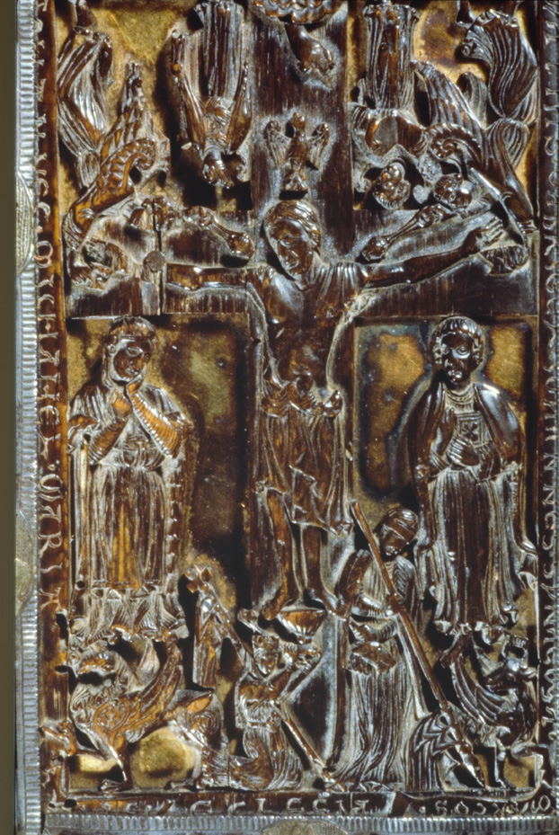 Cividale del Friuli, Museo Archeologico Nazionale, CXXXVII
icpal_13213
Keywords: Cividale del Friuli M Archeol. Naz. CXXXVII, Rest.23.5/1978, Cividale del Friuli M Archeol. Naz.