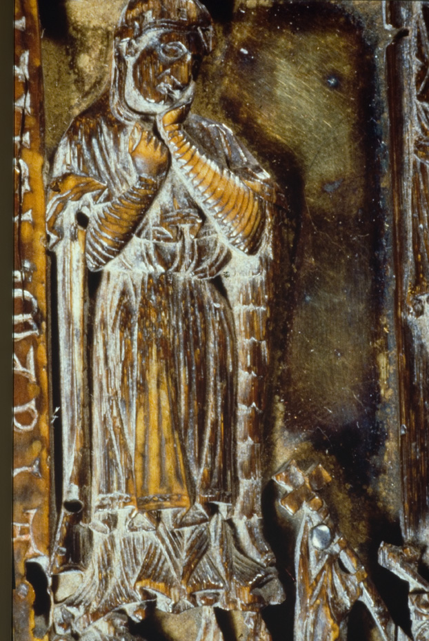 Cividale del Friuli, Museo Archeologico Nazionale, CXXXVII
icpal_13214
Keywords: Cividale del Friuli M Archeol. Naz. CXXXVII, Rest.23.5/1978, Cividale del Friuli M Archeol. Naz.