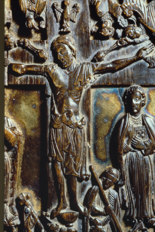 Cividale del Friuli, Museo Archeologico Nazionale, CXXXVII
icpal_13215
Keywords: Cividale del Friuli M Archeol. Naz. CXXXVII, Rest.23.5/1978, Cividale del Friuli M Archeol. Naz.