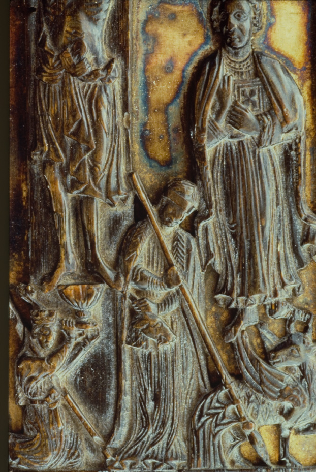 Cividale del Friuli, Museo Archeologico Nazionale, CXXXVII
icpal_13216
Keywords: Cividale del Friuli M Archeol. Naz. CXXXVII, Rest.23.5/1978, Cividale del Friuli M Archeol. Naz.