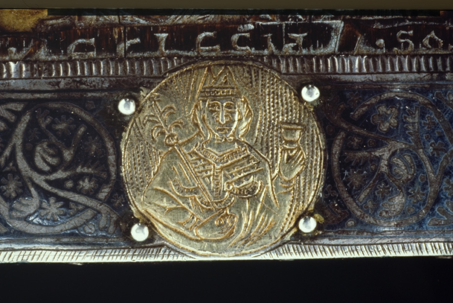 Cividale del Friuli, Museo Archeologico Nazionale, CXXXVII
icpal_13219
Keywords: Cividale del Friuli M Archeol. Naz. CXXXVII, Rest.23.5/1978, Cividale del Friuli M Archeol. Naz.