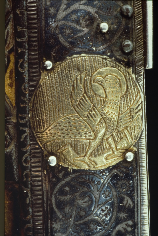 Cividale del Friuli, Museo Archeologico Nazionale, CXXXVII
icpal_13225
Keywords: Cividale del Friuli M Archeol. Naz. CXXXVII, Rest.23.5/1978, Cividale del Friuli M Archeol. Naz.