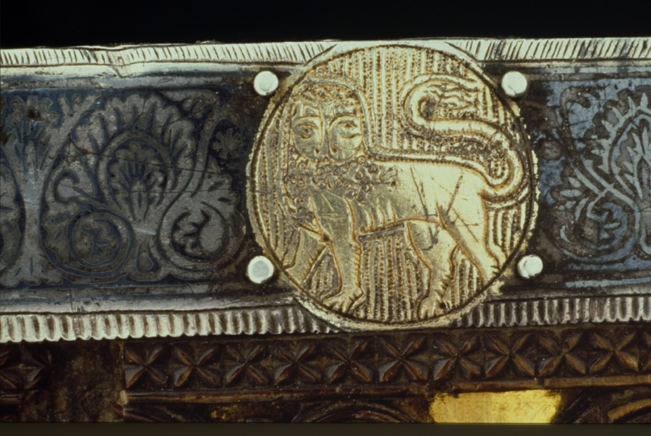 Cividale del Friuli, Museo Archeologico Nazionale, CXXXVII
icpal_13228
Keywords: Cividale del Friuli M Archeol. Naz. CXXXVII, Rest.23.5/1978, Cividale del Friuli M Archeol. Naz.