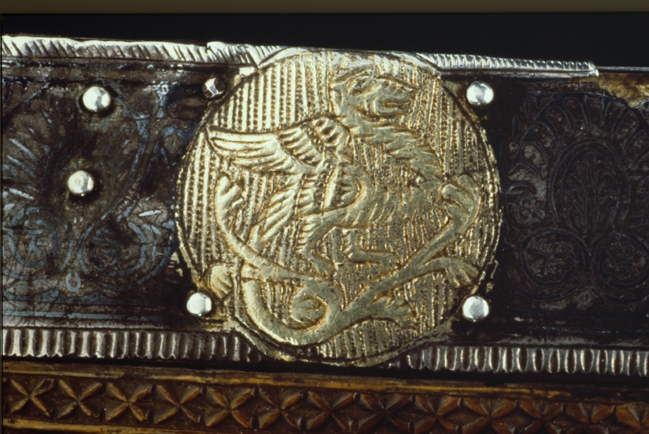 Cividale del Friuli, Museo Archeologico Nazionale, CXXXVII
icpal_13229
Keywords: Cividale del Friuli M Archeol. Naz. CXXXVII, Rest.23.5/1978, Cividale del Friuli M Archeol. Naz.