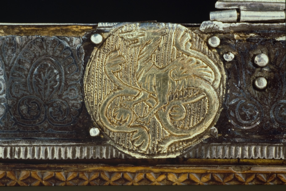 Cividale del Friuli, Museo Archeologico Nazionale, CXXXVII
icpal_13230
Keywords: Cividale del Friuli M Archeol. Naz. CXXXVII, Rest.23.5/1978, Cividale del Friuli M Archeol. Naz.