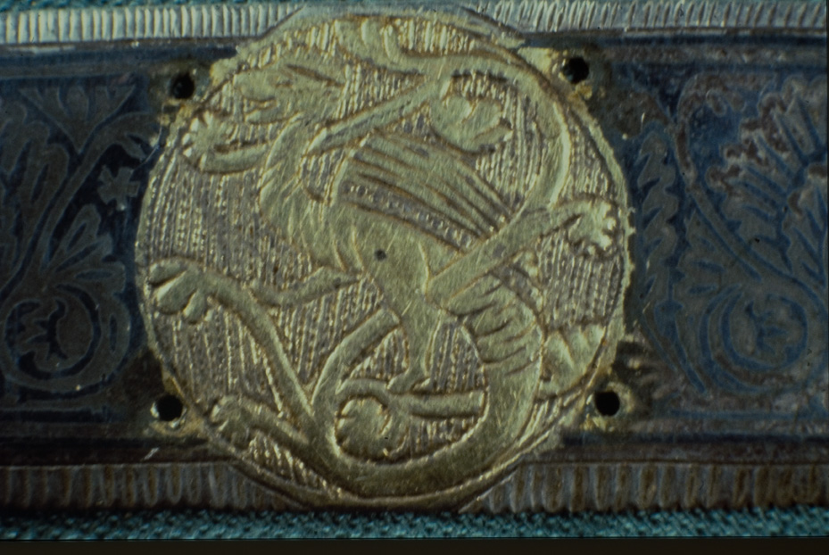 Cividale del Friuli, Museo Archeologico Nazionale, CXXXVII
icpal_13232
Keywords: Cividale del Friuli M Archeol. Naz. CXXXVII, Rest.23.5/1978, Cividale del Friuli M Archeol. Naz.