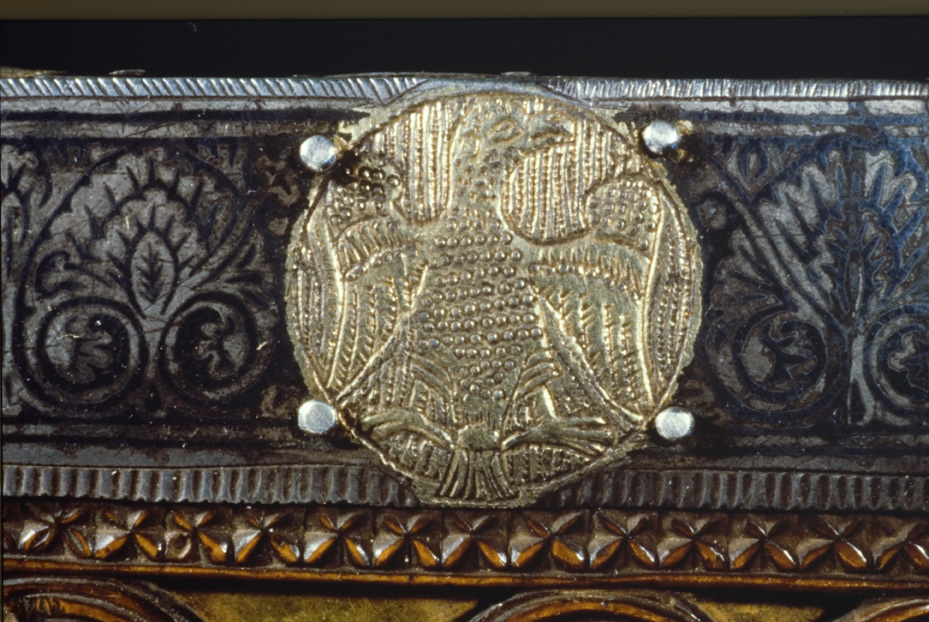 Cividale del Friuli, Museo Archeologico Nazionale, CXXXVII
icpal_13233
Keywords: Cividale del Friuli M Archeol. Naz. CXXXVII, Rest.23.5/1978, Cividale del Friuli M Archeol. Naz.