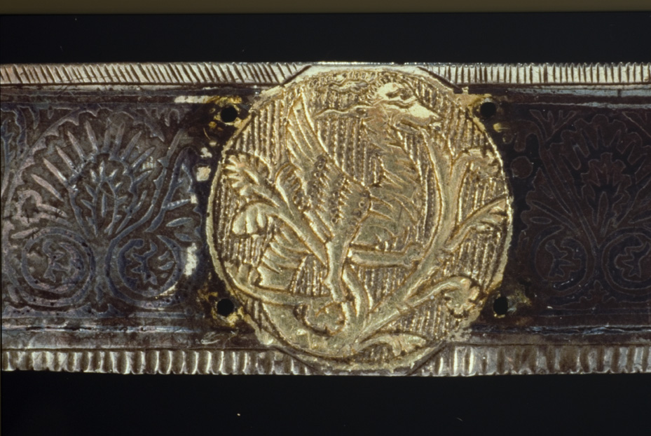Cividale del Friuli, Museo Archeologico Nazionale, CXXXVII
icpal_13234
Keywords: Cividale del Friuli M Archeol. Naz. CXXXVII, Rest.23.5/1978, Cividale del Friuli M Archeol. Naz.