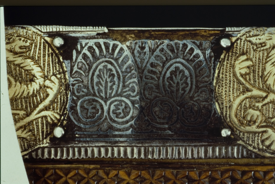Cividale del Friuli, Museo Archeologico Nazionale, CXXXVII
icpal_13235
Keywords: Cividale del Friuli M Archeol. Naz. CXXXVII, Rest.23.5/1978, Cividale del Friuli M Archeol. Naz.