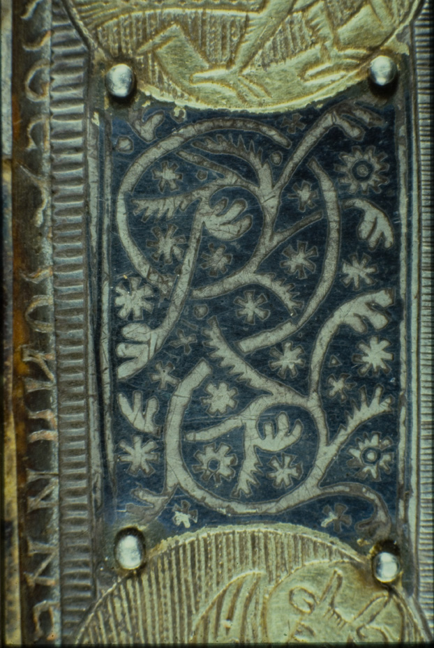 Cividale del Friuli, Museo Archeologico Nazionale, CXXXVII
icpal_16995
Keywords: Cividale del Friuli M Archeol. Naz. CXXXVII, Rest.23.5/1978, Cividale del Friuli M Archeol. Naz.