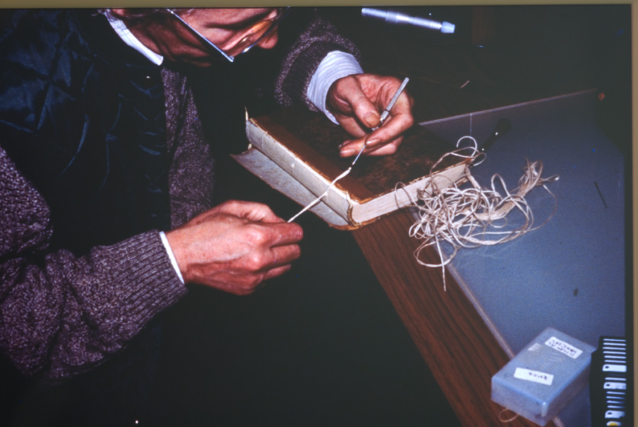 La cooperazione internazionale per la conservazione del libro, 1970
icpal_15214
Keywords: Convegno BNCF 1970