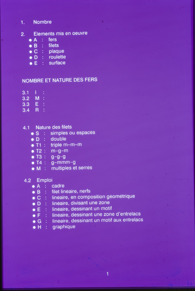 Convegno sulle legature antiche, Parma 1989
icpal_17429
Keywords: Parma Convegno legature antiche 1989