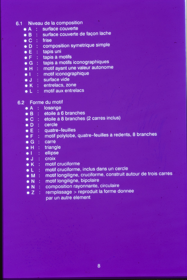 Convegno sulle legature antiche, Parma 1989
icpal_17436
Keywords: Parma Convegno legature antiche 1989