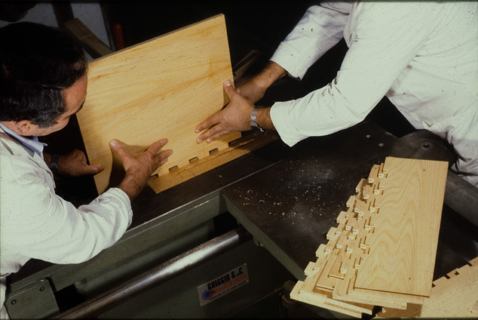 Contenitore in legno per la conservazione
icpal_05451
Keywords: ICPL Contenitori per conservazione, ICPL