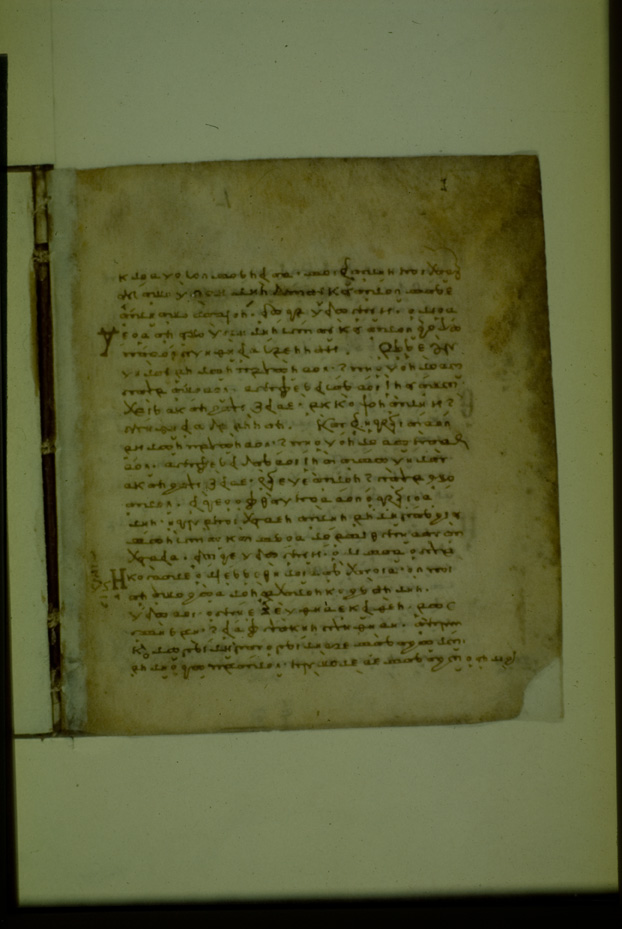 	Città del Vaticano, Biblioteca Apostolica Vaticana, Vat. gr. 2398
icpal_10636
Keywords: BAV Vat. gr. 2398, BAV