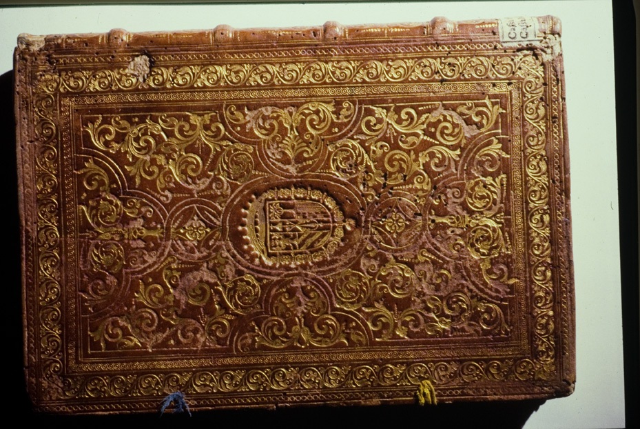 	Città del Vaticano, Biblioteca Apostolica Vaticana, Urb. lat. 492
icpal_11535
Keywords: BAV Urb. lat. 492, BAV