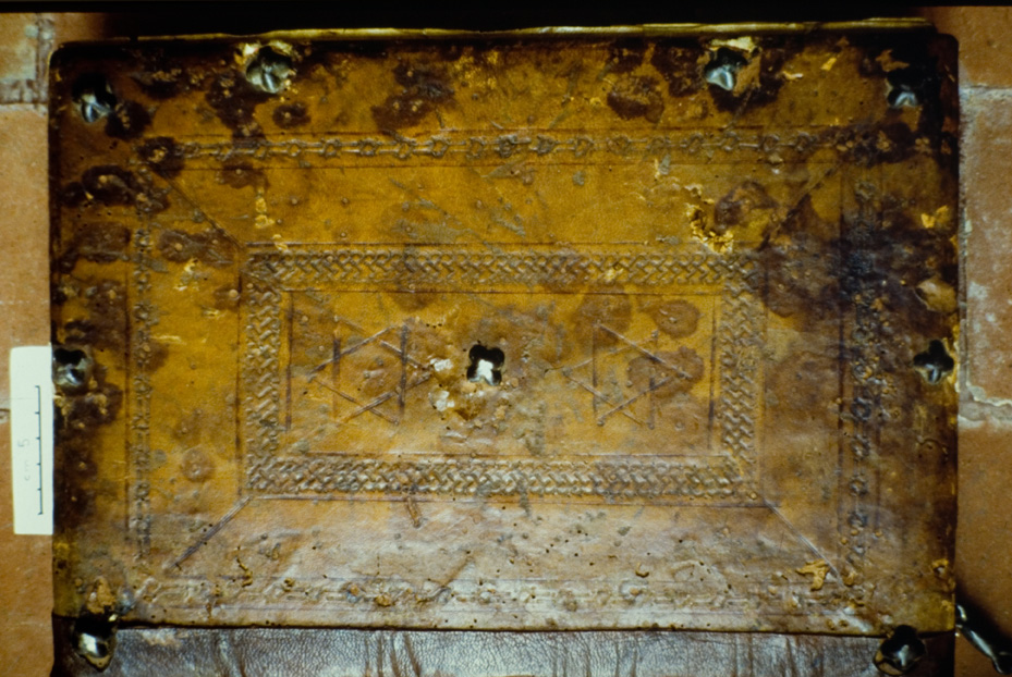 	Cesena, Biblioteca Malatestiana, S.XIX.3
icpal_13559
Keywords: Malatestiana S.XIX.3, Malatestiana