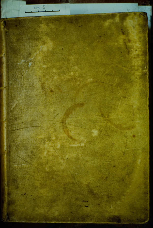 	Cesena, Biblioteca Malatestiana, S.XV.6 [sic]
icpal_13609
Keywords: Malatestiana S.XV.6 [sic], Malatestiana