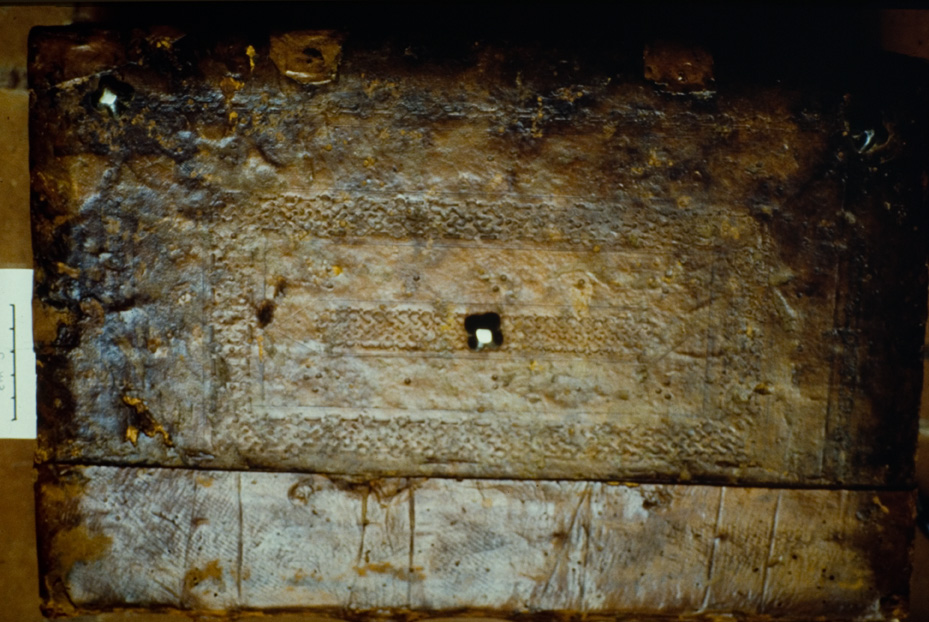 	Cesena, Biblioteca Malatestiana, S.XV.3
icpal_13610
Keywords: Malatestiana S.XV.3, Malatestiana