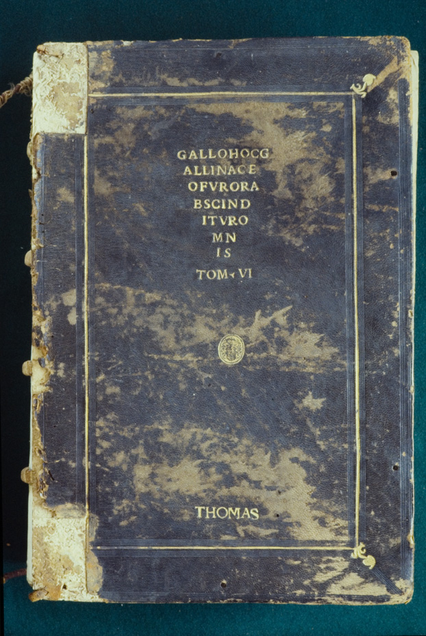 	Venezia, Biblioteca Nazionale Marciana, 128.D.5
icpal_14478
Keywords: BNM 128.D.5, BNM