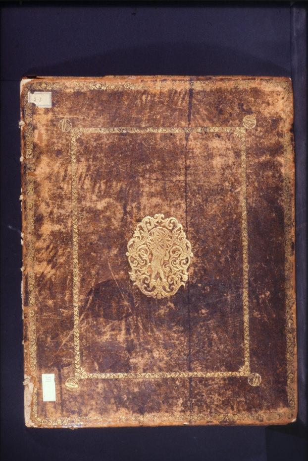 Bologna, Biblioteca Universitaria, Ms. D.3
icpal_00074
Keywords: BUB Ms. D.3, BUB
