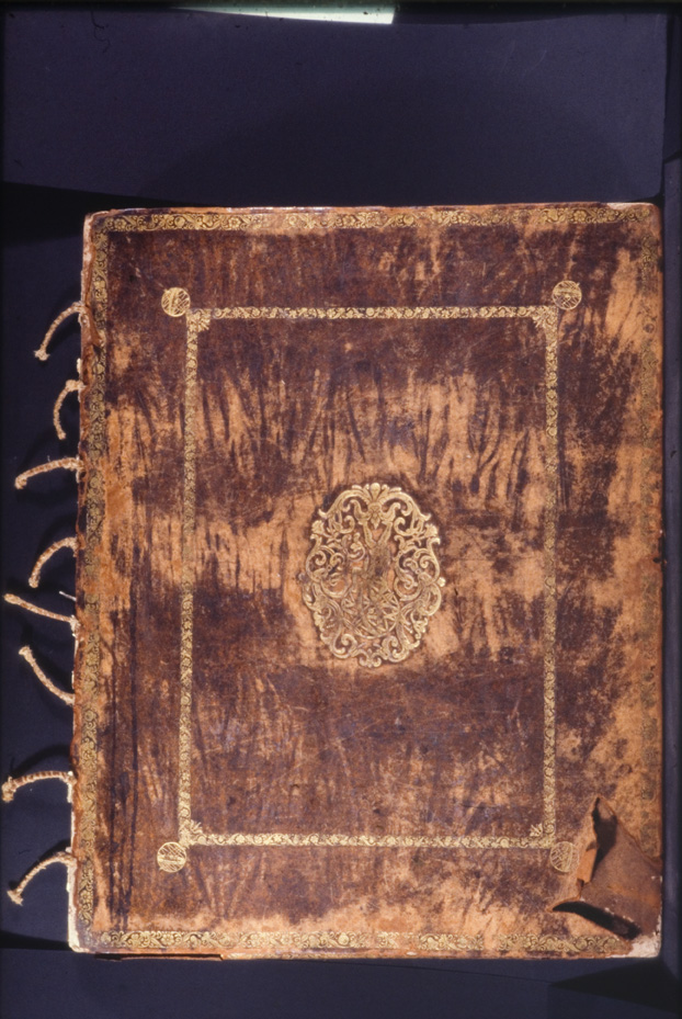 Bologna, Biblioteca Universitaria, Ms. D.3
icpal_00075
Keywords: BUB Ms. D.3, BUB