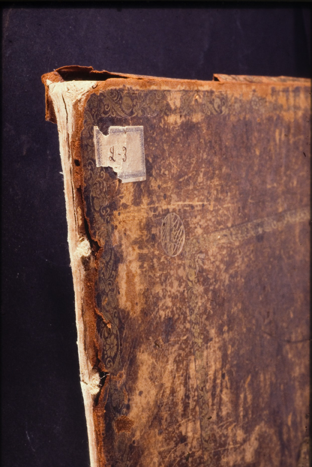 Bologna, Biblioteca Universitaria, Ms. D.3
icpal_00079
Keywords: BUB Ms. D.3, BUB