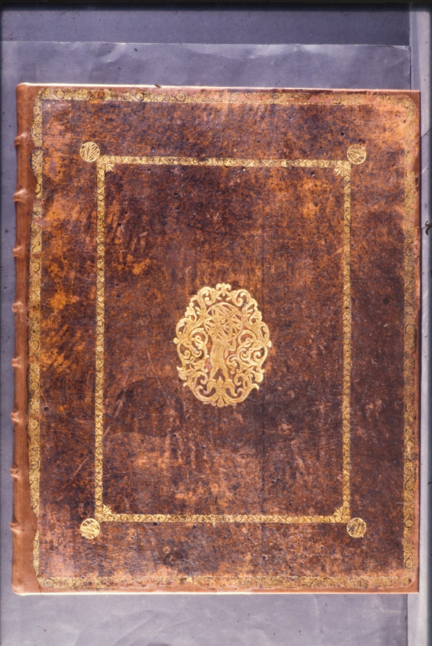 Bologna, Biblioteca Universitaria, Ms. D.3
icpal_00089
Keywords: BUB Ms. D.3, BUB