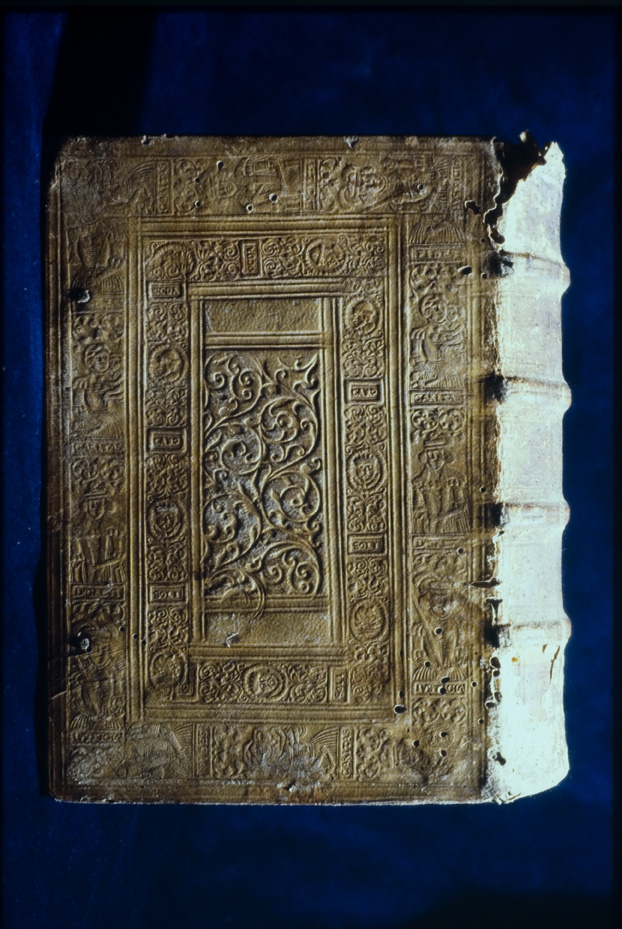 Cinquecentina ”Summa theologiae”. Brescia, Archivio Storico Diocesano
icpal_00181
Keywords: ASD Brescia Summa theologiae 1586, ASD Brescia