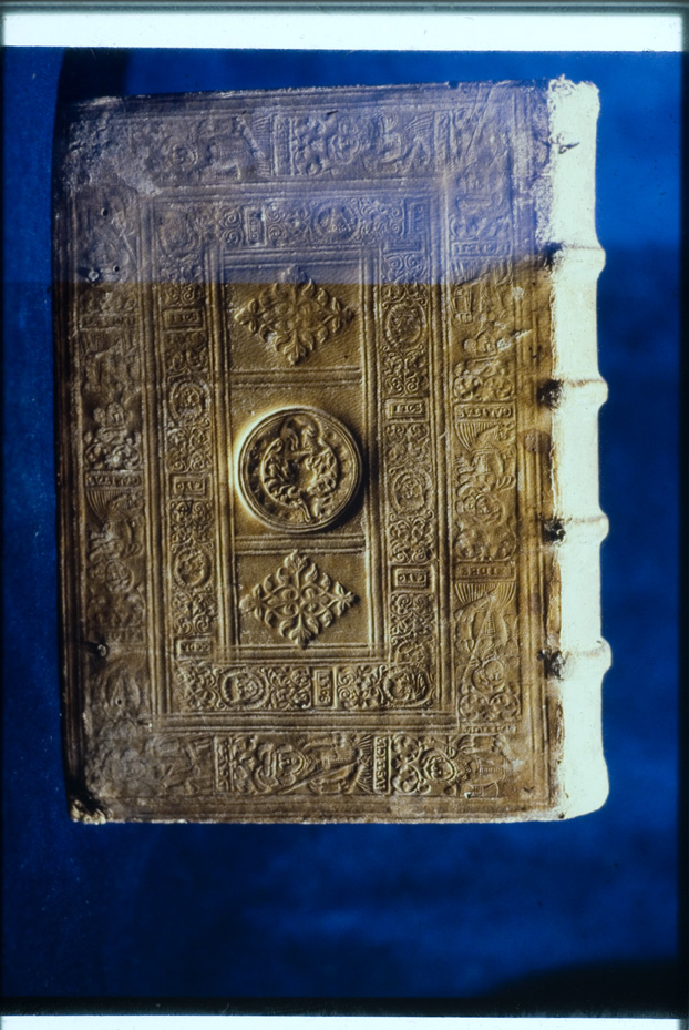 Cinquecentina ”Summa theologiae”. Brescia, Archivio Storico Diocesano
icpal_00182
Keywords: ASD Brescia Summa theologiae 1586, ASD Brescia