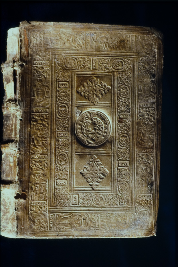 Cinquecentina ”Summa theologiae”. Brescia, Archivio Storico Diocesano
icpal_00188
Keywords: ASD Brescia Summa theologiae 1586, ASD Brescia