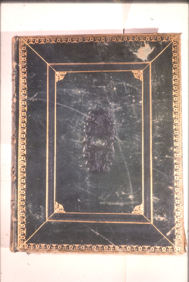 Catania, Biblioteche riunite Civica e A. Ursino Recupero, Ms. A.3 - I.40.200
icpal_00248
Keywords: Civica e Recupero Ms. A.3 - I.40.200, Civica e Recupero